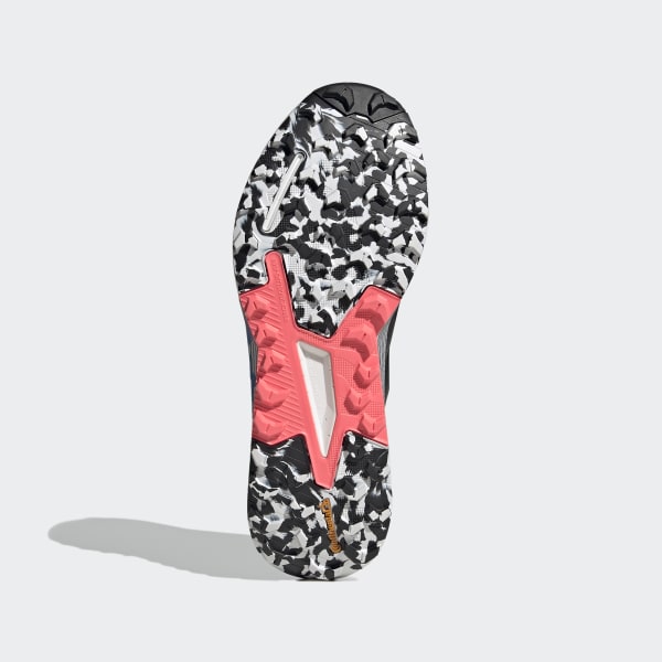 Noir Chaussure de trail running Terrex Agravic Flow 2.0 GORE-TEX