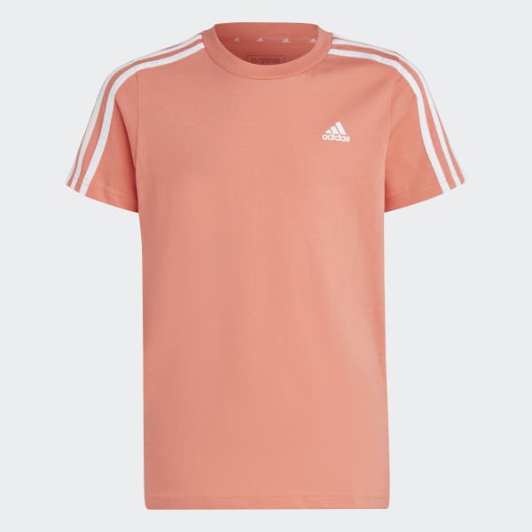 Magliette adidas arancione 2025