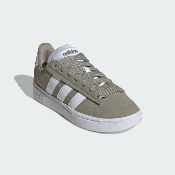 Green Grand Court Alpha Shoes