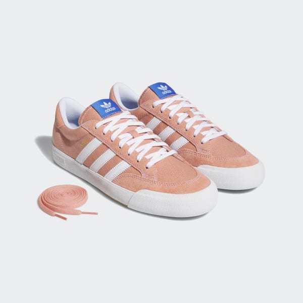 adidas NORA Shoes - Red | Free Shipping with adiClub | adidas Canada