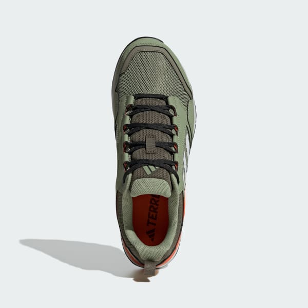 Green Tracerocker 2.0 Trail Running Shoes