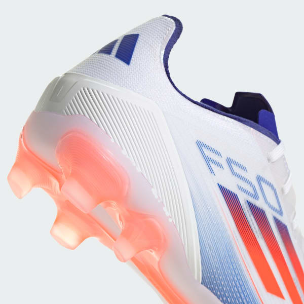 adidas F50 PRO HG/AG/土・人工芝用 アディダス F50 Pro HG/AG / 土・人工芝用 - ホワイト