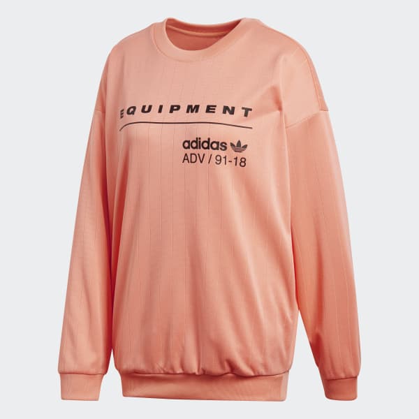 buzo adidas coral