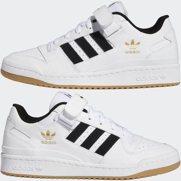 Adidas Forum Lo Homme hotsell