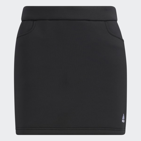 Czerń 3-Bar Skirt Z9226