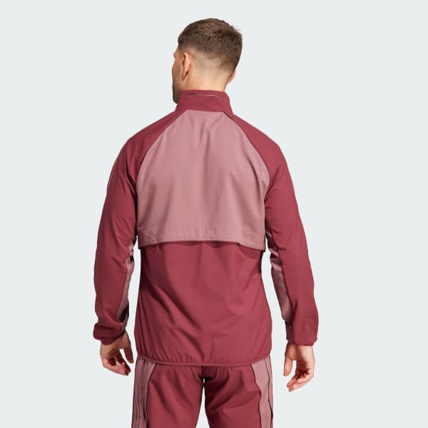 Bayern anthem cheap jacket