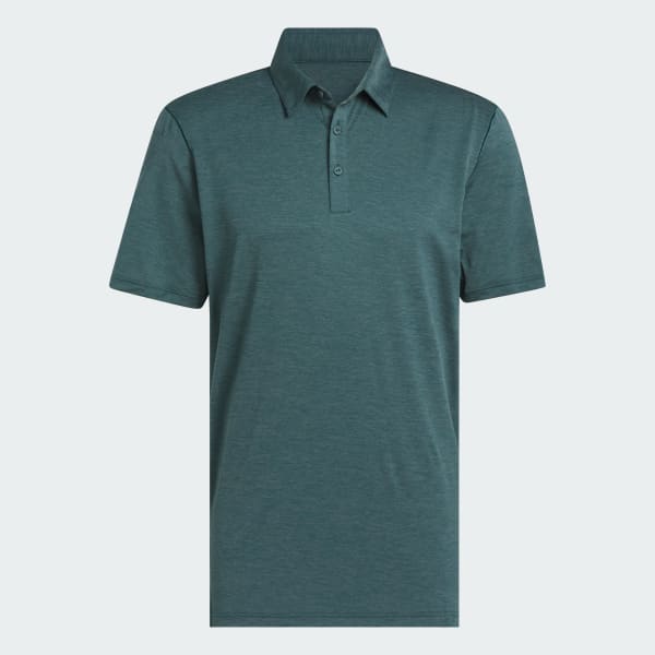 Hijau Kaus Polo Twistknit Ultimate365