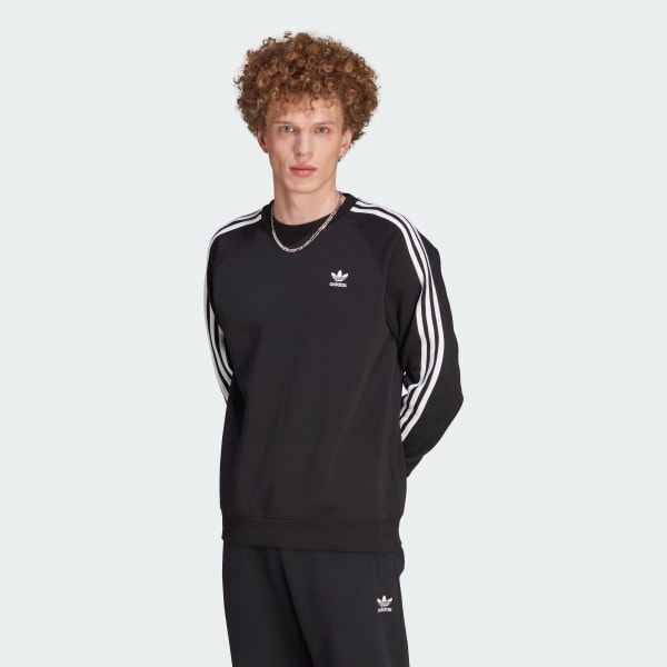 Buzo adidas clasico shop
