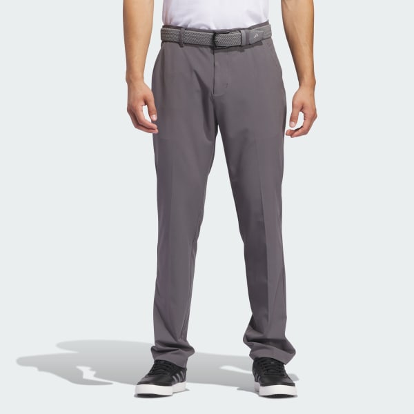 Pantaloni da golf adidas deals