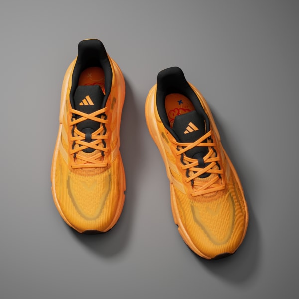 Naranja Zapatillas Solarboost 5