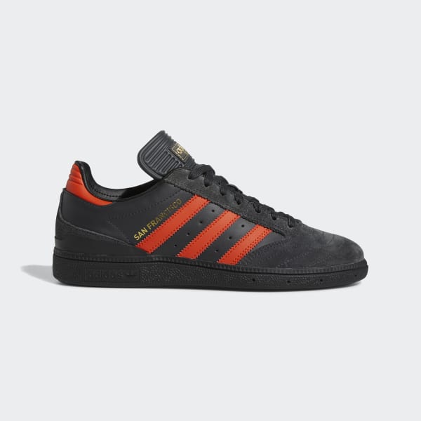 Tenis busenitz shop pro