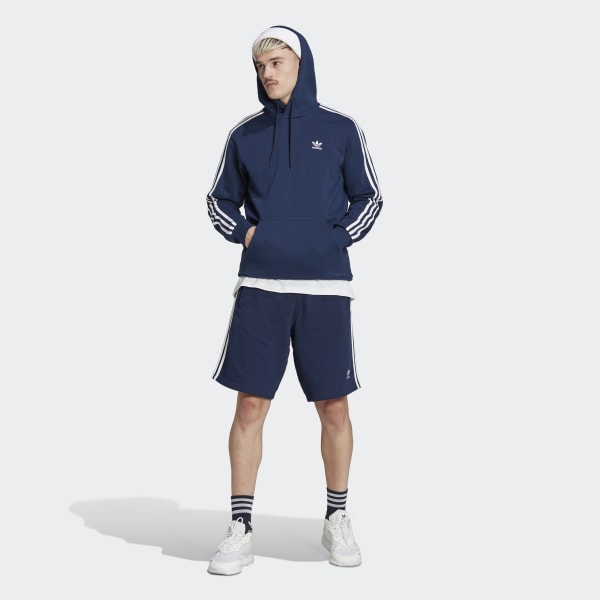 Bla Adicolor Classics 3-Stripes Hoodie