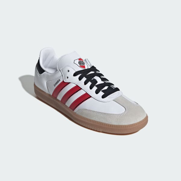 Blanco SAMBA LICENSED