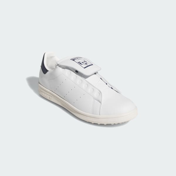 adidas Stan Smith スタンスミスゴルフシユーズホワイト 26㎝ adidas Stan Smith スタンスミスゴルフシユーズホワイト 26