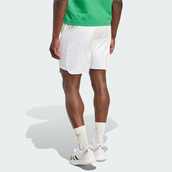 Weiss Tennis Pro Climacool Ergo Shorts