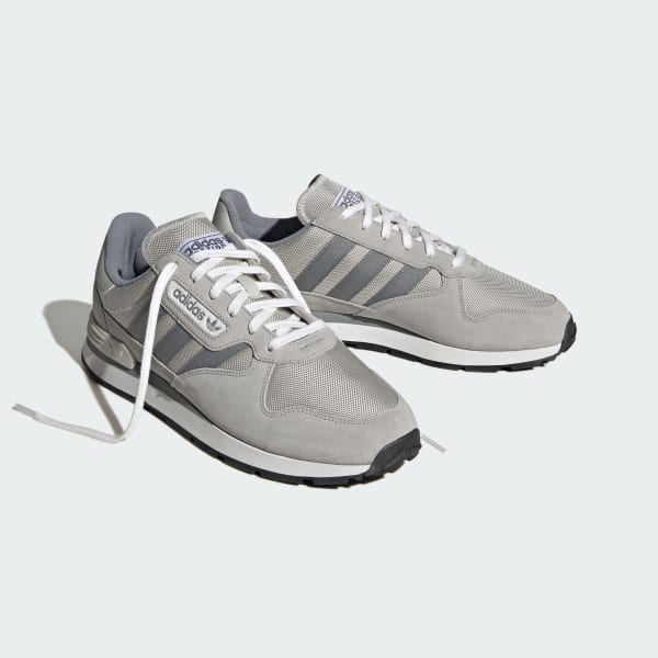 Grau Treziod 2.0 Schuh