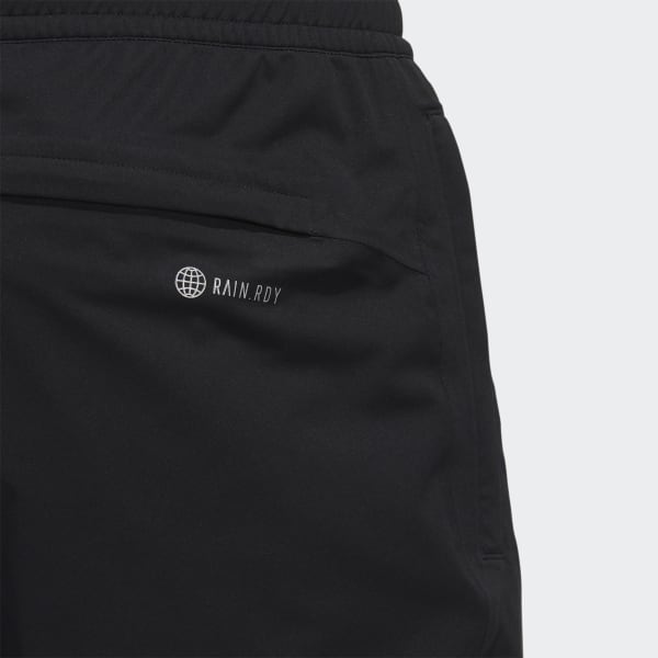 Svart RAIN.RDY Golf Pants