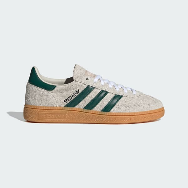 Beige Handball Spezial Schoenen