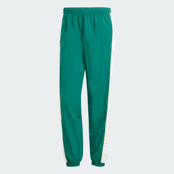 adidas Panel Pants - Green | Free Shipping with adiClub