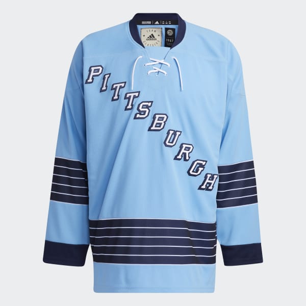 Adidas unveils new Penguins Team Classic jersey - PensBurgh