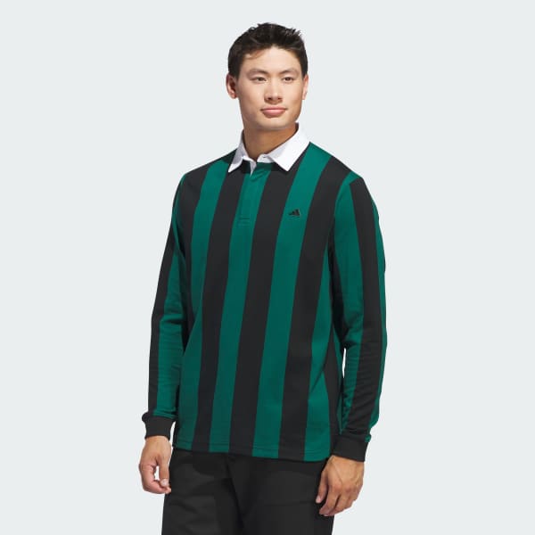 Polo Go To Long Sleeve Rugby