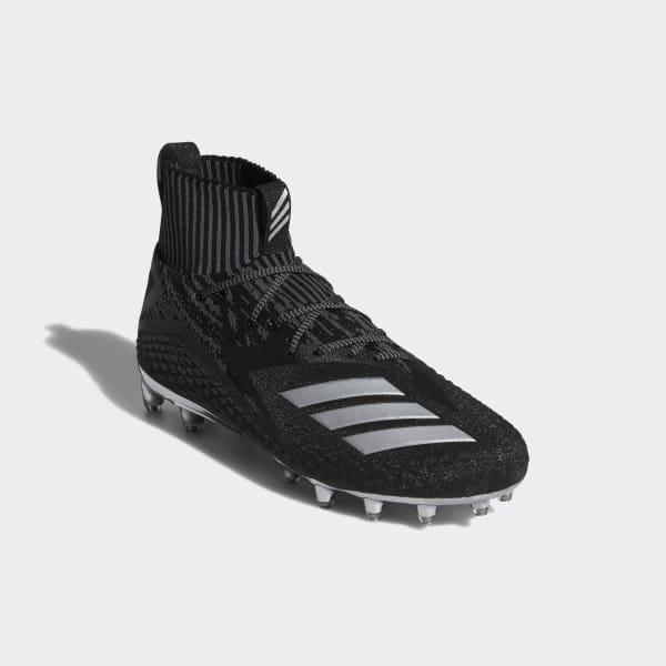 Adidas Freak Ultra Primeknit Cleats Black Adidas Us 7305