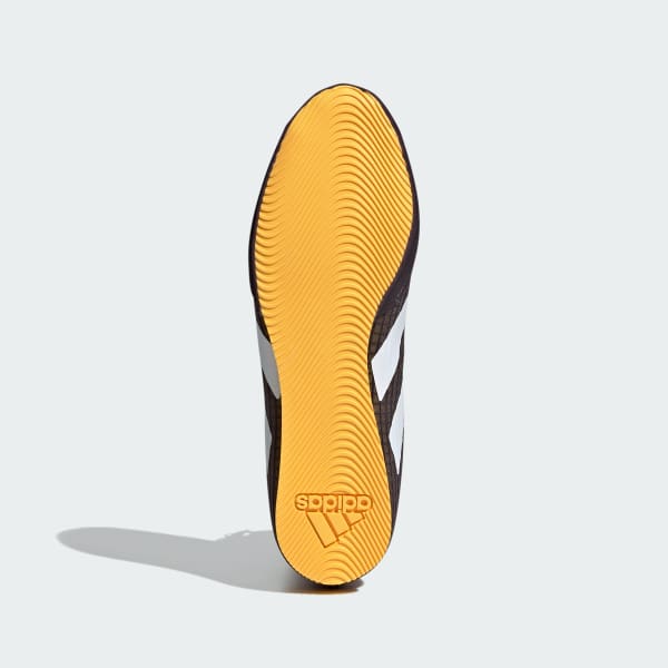 Viola Scarpe Box Hog 4