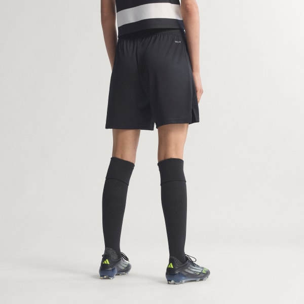 Svart SGURA AUTHENTIC SHORTS FÖR KVINNOR