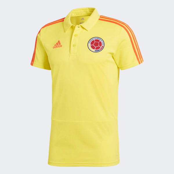 camiseta polo millonarios