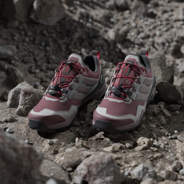 Adidas Terrex Skychaser GORE-TEX Hiking Shoes HOW TO BUY