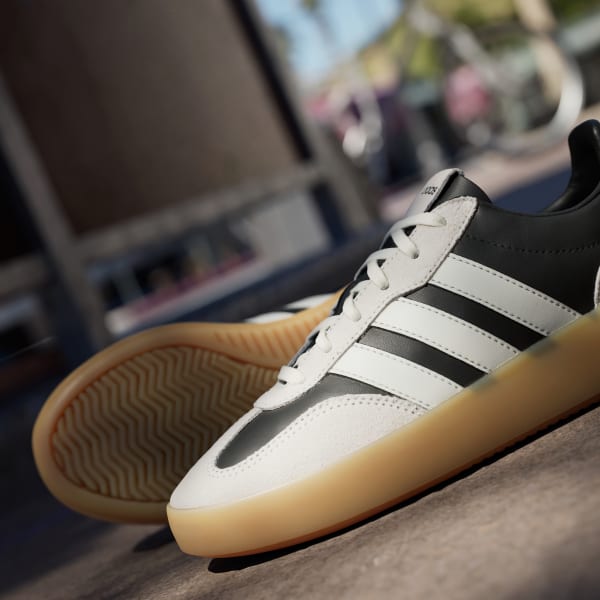 Zapatillas Barreda Decode - Negro adidas | adidas Chile