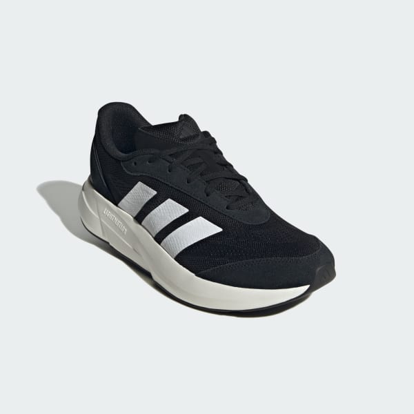 Noir Chaussure Lightshift