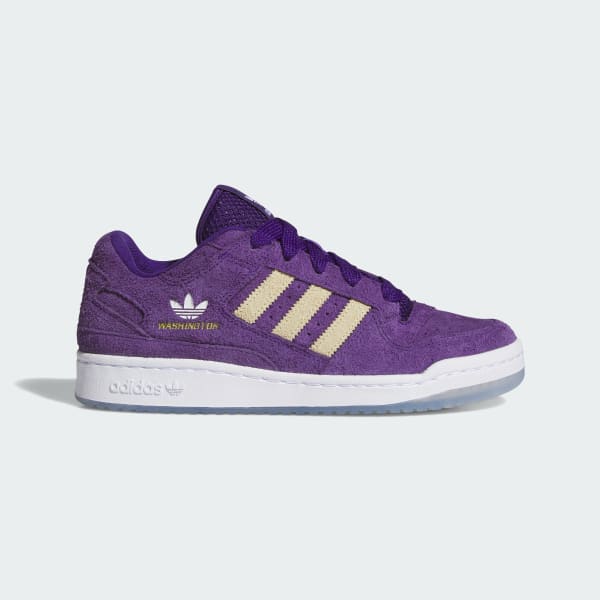 Washington Huskies Forum Low CL