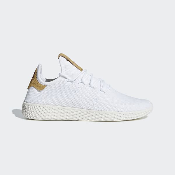 adidas pharrell williams tennis hu w