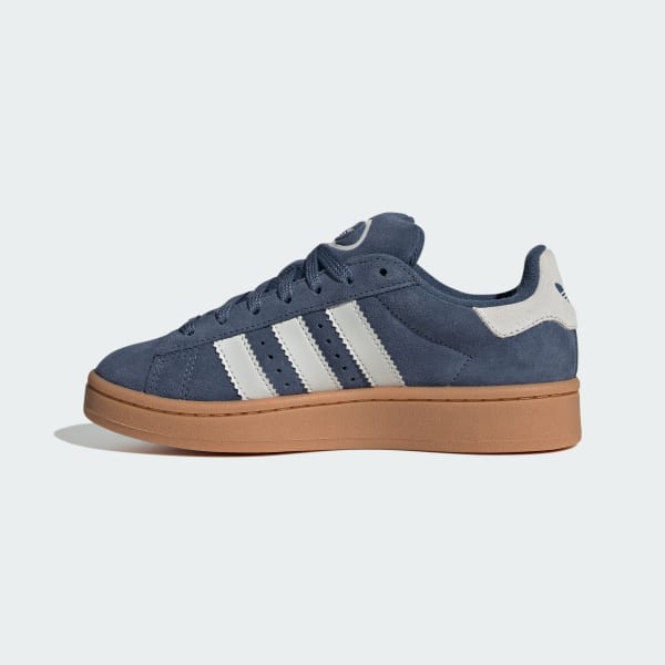 Adidas campus suede blue hotsell