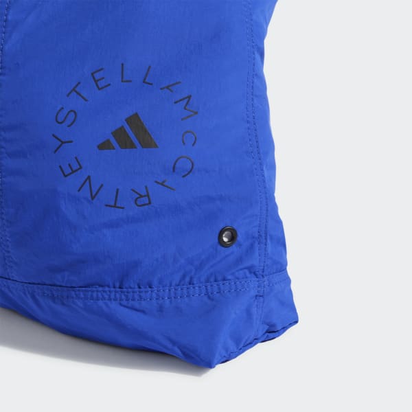 Blue adidas by Stella McCartney Tote Bag RR066