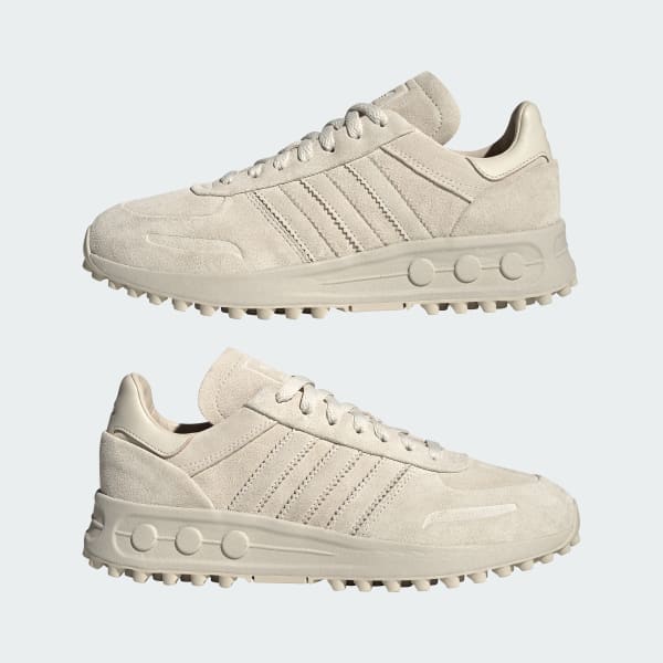 Adidas la trainer khaki outlet