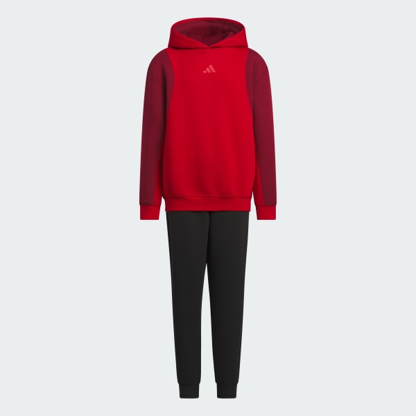 Merah Setelan Anak Chinese New Year