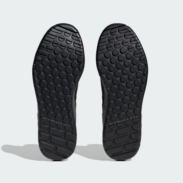Five Ten Trailcross Mid Pro Mountain Bike Sneakers - Black Five Ten Trailcross Mid Pro Mountain Bike Sneakers - Black