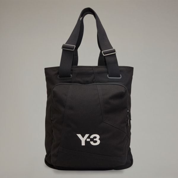 Y-3 PKT BAG-