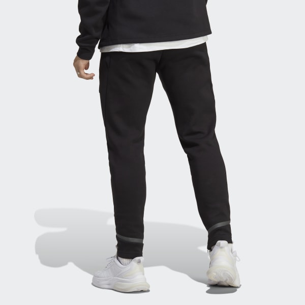 Nero Pantaloni Designed for Gameday
