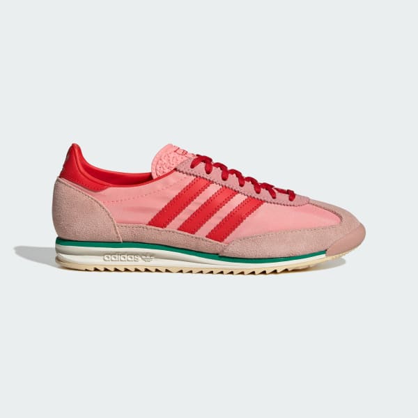 Merah-muda Sepatu SL 72 OG