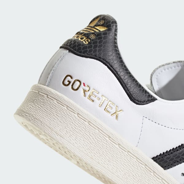 アディダス SUPERSTAR 82 GTX - ホワイト | アディダス ジャパン