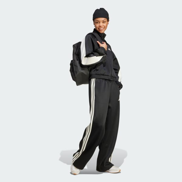 Black Stadium Tracktop