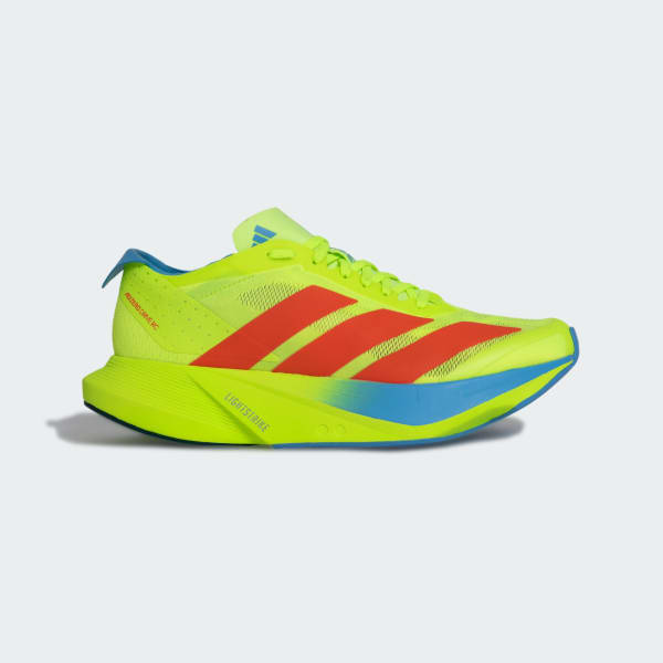 Verde ADIZERO DRIVE RC W