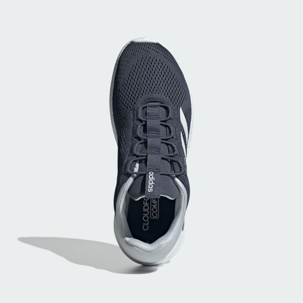 Adidas cloudfoam ultimate running shoes discount
