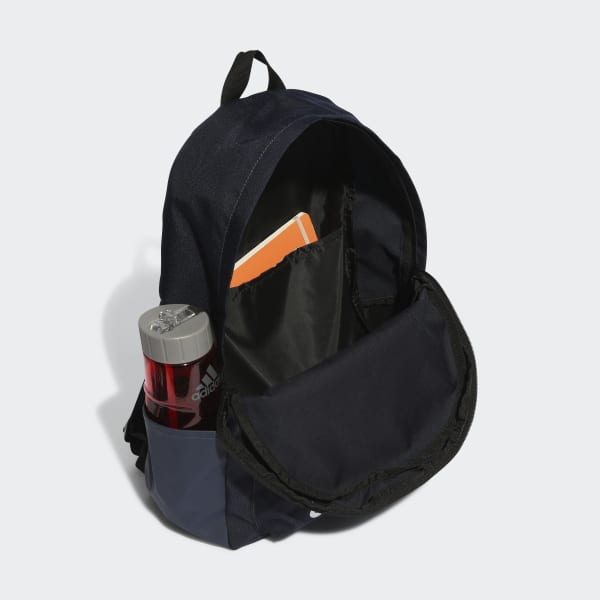 adidas Classic Badge of Sport Backpack Blue adidas Singapore