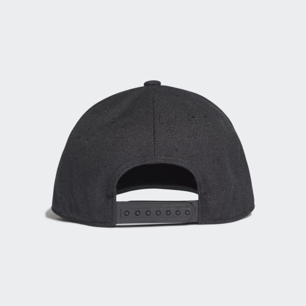 Adidas zne logo cap best sale