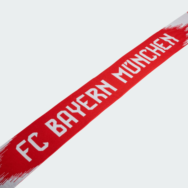 Rod FC Bayern Home Halsduk