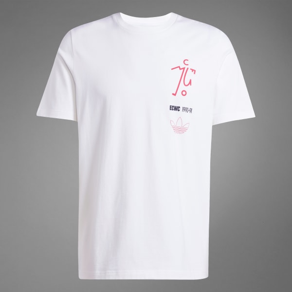 アディダス マンチェスター・ユナイテッド '91 半袖Tシャツ